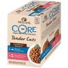 Tender Cuts von Wellness CORE