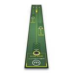 Wellputt Puttingmatte Start 2.0
