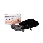 Welltouch Hot Stone Massage Set
