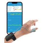 Wellue Checkme o2 max01