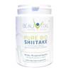 Pure Bio Shiitake von BEAUVITAL