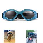 Wellxunk Hunde-Sonnenbrille