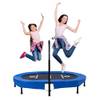 Indoor Trampolin von Welmotive