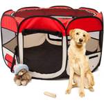 All Pets United Welpenlaufstall