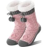 Welwoos Kuschelsocken