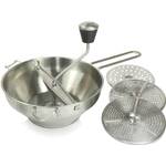 Wenburg Passiergerät 