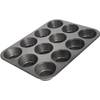 Premium 12-er Muffinform von wenco