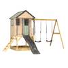 M60 Stelzenhaus von Wendi Toys