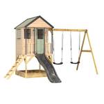 Wendi Toys M60 Stelzenhaus