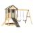 Wendi Toys M60 Stelzenhaus