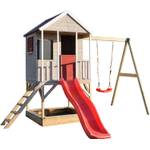 Wendi Toys Stelzenhaus M9