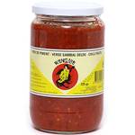 Wendjoe Sambal Oelek
