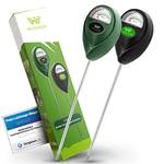 Wendowerk Bodentester