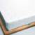 WENDRE 2-in-1-Visco-Topper (140×200)