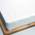 2-in-1-Visco-Topper (90×200) von Wendre