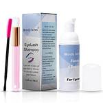 Wendy Lashes EyeLash Shampoo