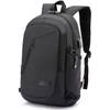 Laptop Rucksack 198-GY-DE von Wenig