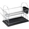 Abtropfgestell WK2372 von Wenko