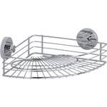 Wenko Vacuum-Loc Eckablage