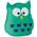 Raumentfeuchter Eule 77760500 von Wenko