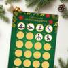 Adventskalender von Wenmthg