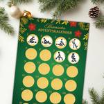 Wenmthg Adventskalender