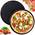 Pizzablech von Wents