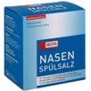 Nasenspülsalz von Wepa