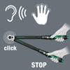 Click-Torque C 3 Push R/L von Wera
