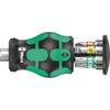 Kraftform Kompakt Stubby von Wera