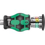 Wera Kraftform Kompakt Stubby