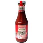 Werder Tomaten-Ketchup