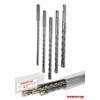 SDS Plus Betonbohrer Set von WERHE