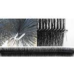 Werkstatt-Bedarf Dachrinnenbürste