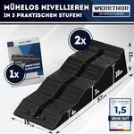Werkthor WT-CLMF-Black