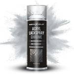 Werkxheld Acryl Lackspray Chrome