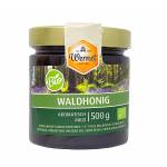 Wernet Honig Bio-Waldhonig