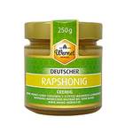 Wernet Honig Deutscher Rapshonig