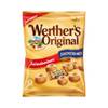 Zuckerfreie Sahnebonbons von Werthers Original
