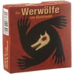 Asmodee Werwölfe von Düsterwald