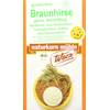 Braunhirse von Werz