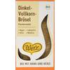 Dinkel-Vollkorn-Brösel von Werz