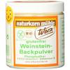 Weinstein Backpulver glutenfrei von Werz