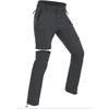 Damen-Zip-Off-Outdoorhose- von Wespornow