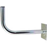 Wessper Satellitenschüssel-Halterung