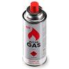 Gaskartusche von WEST & EAST