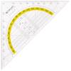 E-10132 00 Geodreieck von Westcott