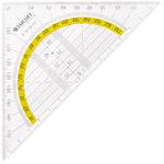 Westcott E-10132 00 Geodreieck