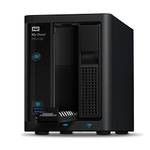 Western Digital Diskless My Cloud Pro PR2100 Pro Serie 2