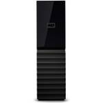 Western Digital My Book WDBBGB0030HBK-EESN